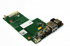 Modul alimentare Charging Board Dell Latitude E5500 foto