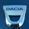 Emblema Dacia originala
