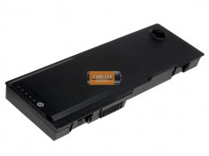 Baterie acumulator compatibil Dell Inspiron 6400 5200mAh foto