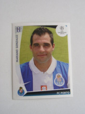 POZE/STICKERE PANINI - NR 236 - FC PORTO - UEFA CHAMPIONS LEAGUE - 2009-2010 foto