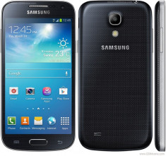 Vand Samsung i9195 Galaxy S4 Mini LTE noi sigilate originale cu garantie 24 luni foto