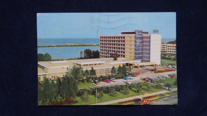 RPR - Mangalia Nord
