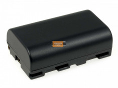 Baterie acumulator compatibil Sony model NP-FS11 foto