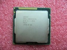 Procesor(cpu) INTEL Core I5 2400 3,10Ghz/ Turbo 3.5Ghz , 6Mb cache,Sandy Bridge,95Wati, socket 1155 foto
