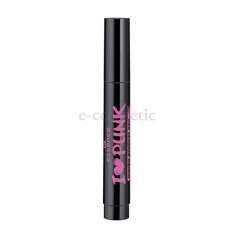 Tus de pleoape tip carioca Essence I love punk Jumbo 01 Black foto