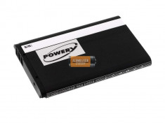 Baterie acumulator compatibil Philips Avent SCD600 foto