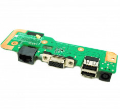 Modul alimentare Charging Board Dell Inspiron 1545 foto