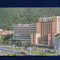 RPR - Brasov - Hotel Carpati