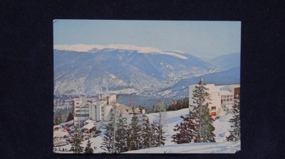 RPR - Sinaia - foto