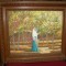 tablou impresionist