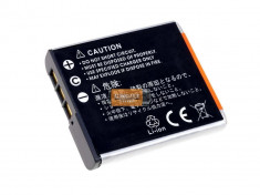 Baterie acumulator compatibil Sony Cyber-shot DSC-H10 foto