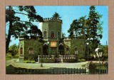 CAMPINA MUZEUL MEMORIAL B. P. HASDEU 1971