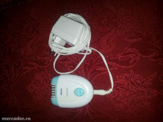 Epilator philips satinelle foto