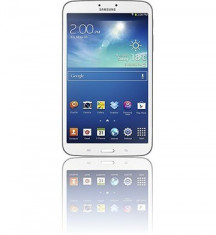 Tableta Samsung Galaxy Tab III 3 8 inch T311 Dual Core ! 3g + Wi-Fi + GSM / Telefon / Smartphone ! Garantie 1 an Sigilata Noua ! Livrare Gratuita! foto