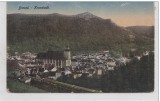 B76816 Romania Brasov brasso