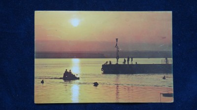 RPR - Mamaia - Apus foto