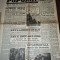 ziarul poporul 2 mai 1942-pierderiuriase suferite de bolsevici,stiri de pe front