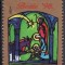 C484 - Croatia 1996 - Craciun cat.nr.379 neuzat,perfecta stare