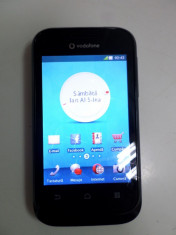 VODAFONE 575 /LIBER /OFER INCARCATOR(LM3) foto