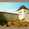 BISTRITA TURNUL DOGARILOR SI ZIDUL CETATII 1985