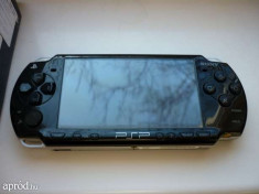 psp 2004 foto