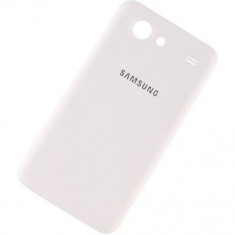 CARCASA SPATE CAPAC SPATE CAPAC BATERIE Samsung i9070 Galaxy S Advance ALB ( WHITE ) ORIGINAL foto