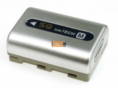 Baterie acumulator compatibil Sony model NP-FM30 foto