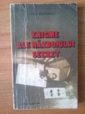 n5 Paul Stefanescu - Enigme ale razboiului secret