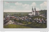 B76787 Romania Maria Radna Lipova Biserica 1910