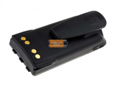Baterie acumulator compatibil Motorola GP340 (1200mAh) foto