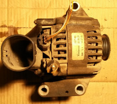 Alternator Ford Mondeo 2.0 TDCI foto