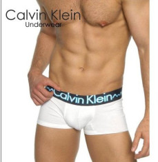 Boxeri Calvin Klein -Electric Summer Collection! Pret promotional pentru minim 5 perechi comandate!Livrare la domiciliu prin BooKurier foto