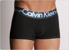 Boxeri Calvin Klein -Electric Summer Collection! Pret promotional pentru minim 5 perechi comandate!Livrare la domiciliu prin BooKurier foto