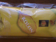 ROLON, tabac Virginia, Mango flavour, foita de rulat inclus in pachet- 40 Gr. foto