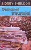 DEMONUL TRECUTULUI - Sidney Sheldon, 1994, Alta editura