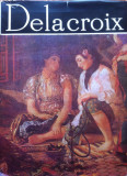 DELACROIX ALBUM - Stefan Popescu, Alta editura