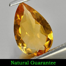 CITRIN NATURAL 2.81 CT foto