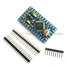 Pro Mini atmega328 5V 16M Replace ATmega128 Arduino Compatible Nano (FS00274) foto