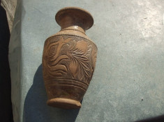 vaza ceramica foto