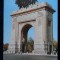 Vedere - Bucuresti - Arcul de Triumf