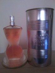 Parfum de femei Jean Paul Gaultier foto