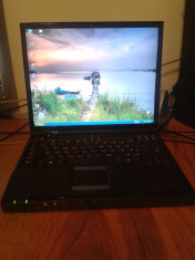 Laptop Compaq Evo N 620 c foto