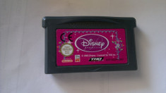 Joc Consola Nintendo NINTENDO GAMEBOY ADVANCE Game Boy - Disney Princess foto