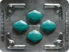 PASTILE KAMAGRA ORIGINALE (Sildenafil 100 mg) PASTILE POTENTA, ERECTIE MAXIMA foto