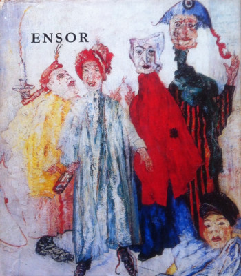 ENSOR ALBUM - Smaranda Rosu foto