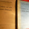 Dr.Dorin I.Pavel - Caderi de Apa si Masini Hidraulice - Ed.1944 ,vol.1 si 2