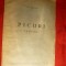 N.Pelin - PICURI -Versuri- Prima ed. cca 1942 Ed.Astra Brasov