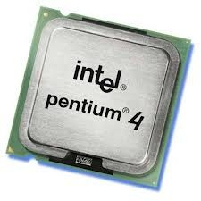 processor intel 3.4 cach 2m,fsb 800 foto