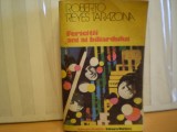 ROBERTO REYES TARAZONA - FERICITII ANI AI BILIARDULUI - DEZVOLTAREA PERSONALITATII UNUI TINAR IN CONTEXTUL SOCIETATII PERUANE DIN 1970