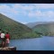 RPR - Lacul de acumulare al uzinei hidroelectrice Sadu V